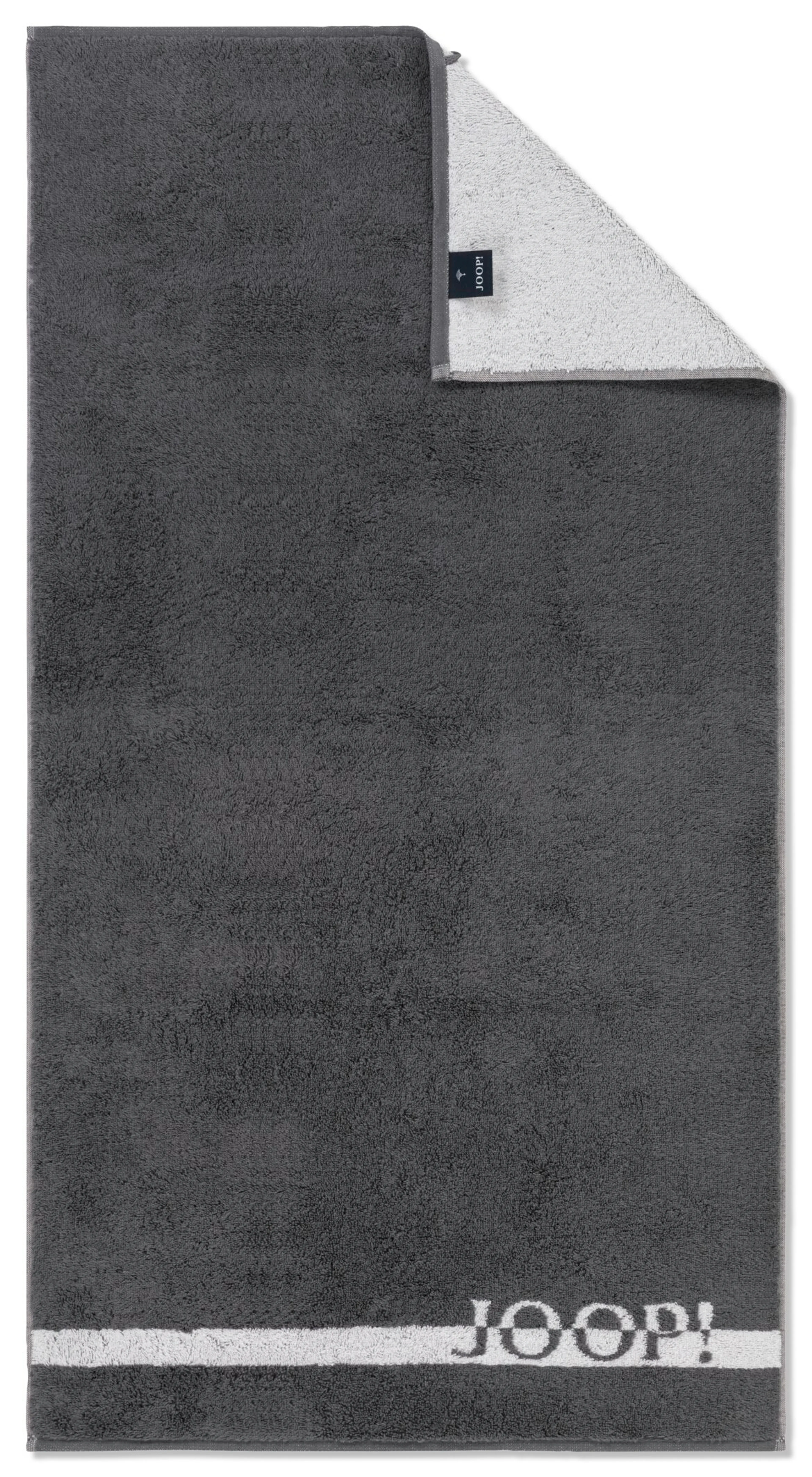 Duschtuch Split Doubleface 80x150cm