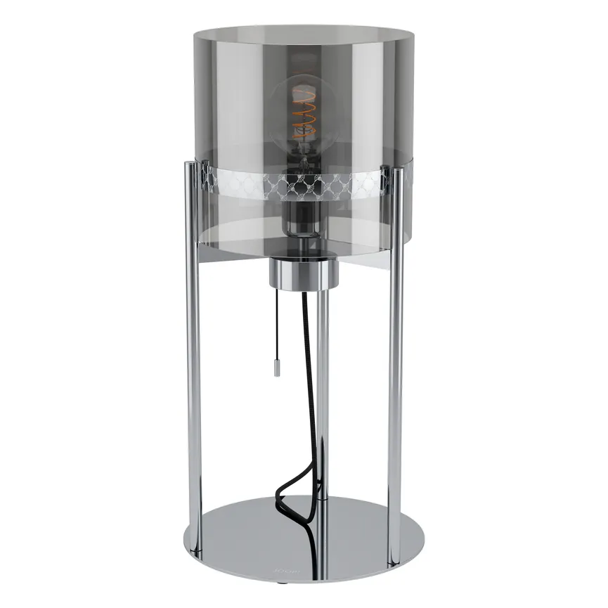 Tischleuchte "Round Lights C." hauptaufnahme