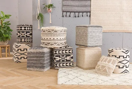 Hocker image