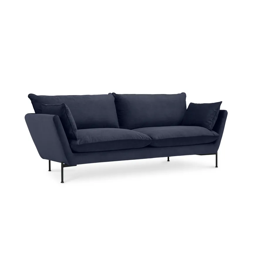 2-Sitzer Metall hauptaufnahme