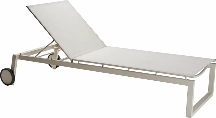 Rollenliege material_farbe