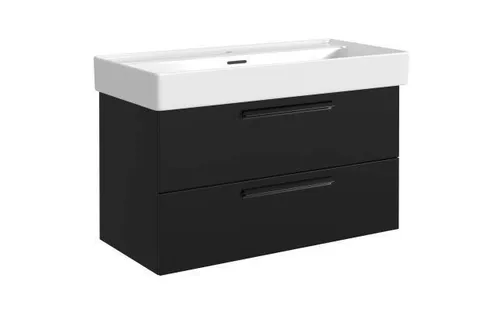 Waschtischunterschrank