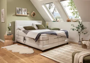 Boxspringbett