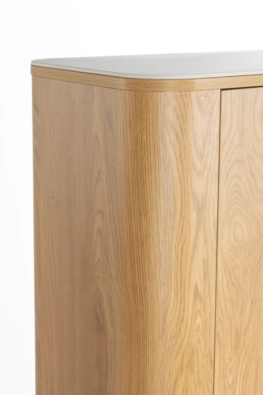 Highboard detail