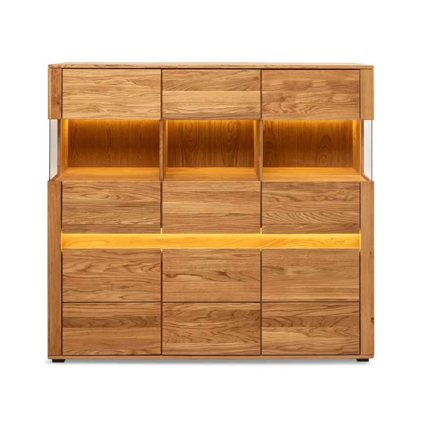 Highboard III feature