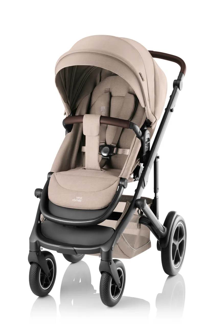 Kinderwagen Smile 5Z hauptaufnahme