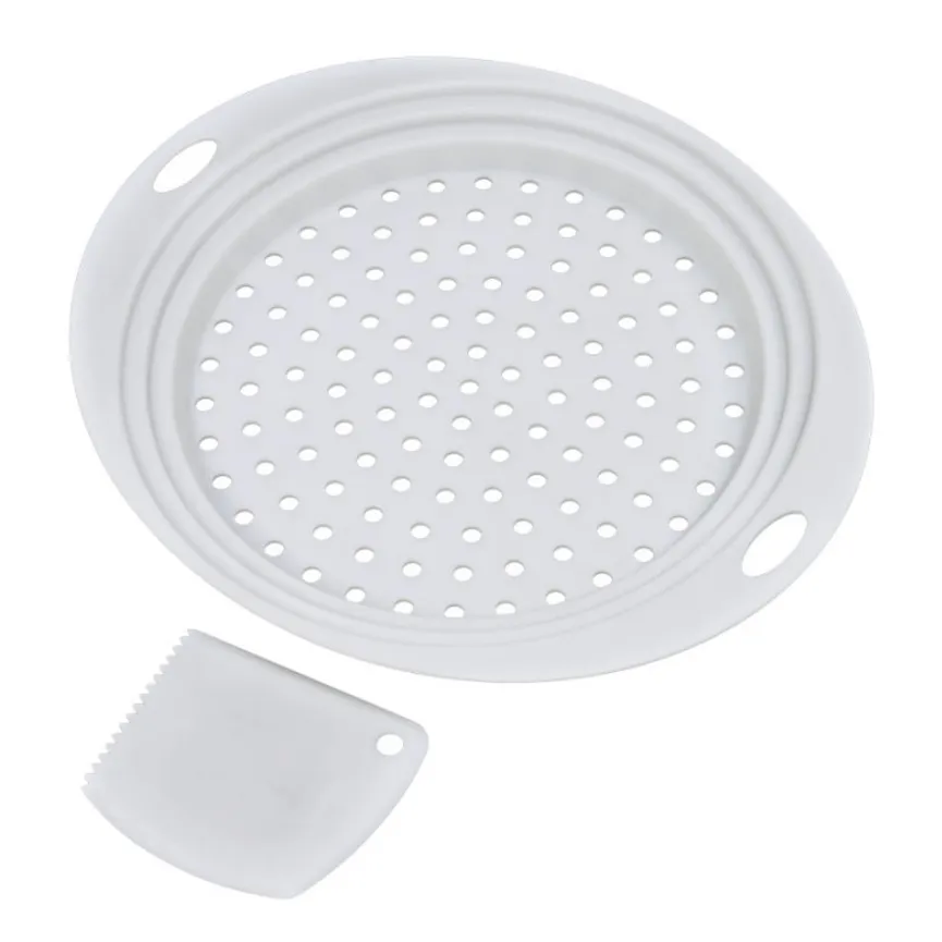 Spätzlebrett mit Schaber hauptaufnahme