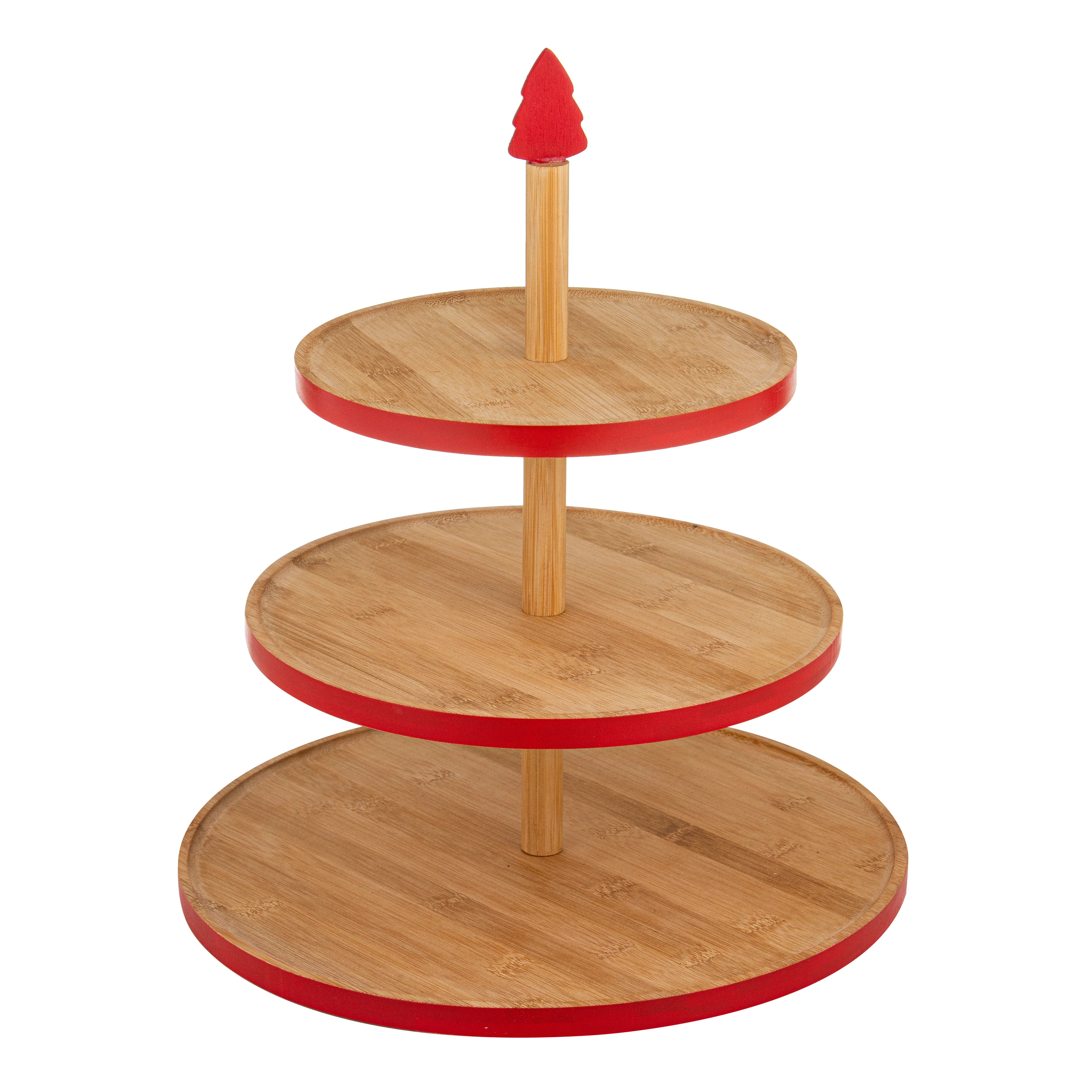 3-stöckige Etagere Dasher 39,5 cm
