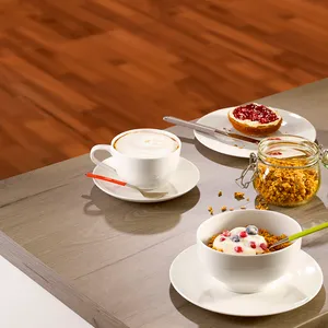 Untertasse