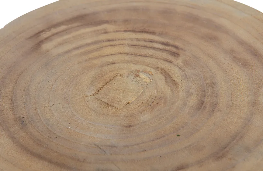 Hocker detail