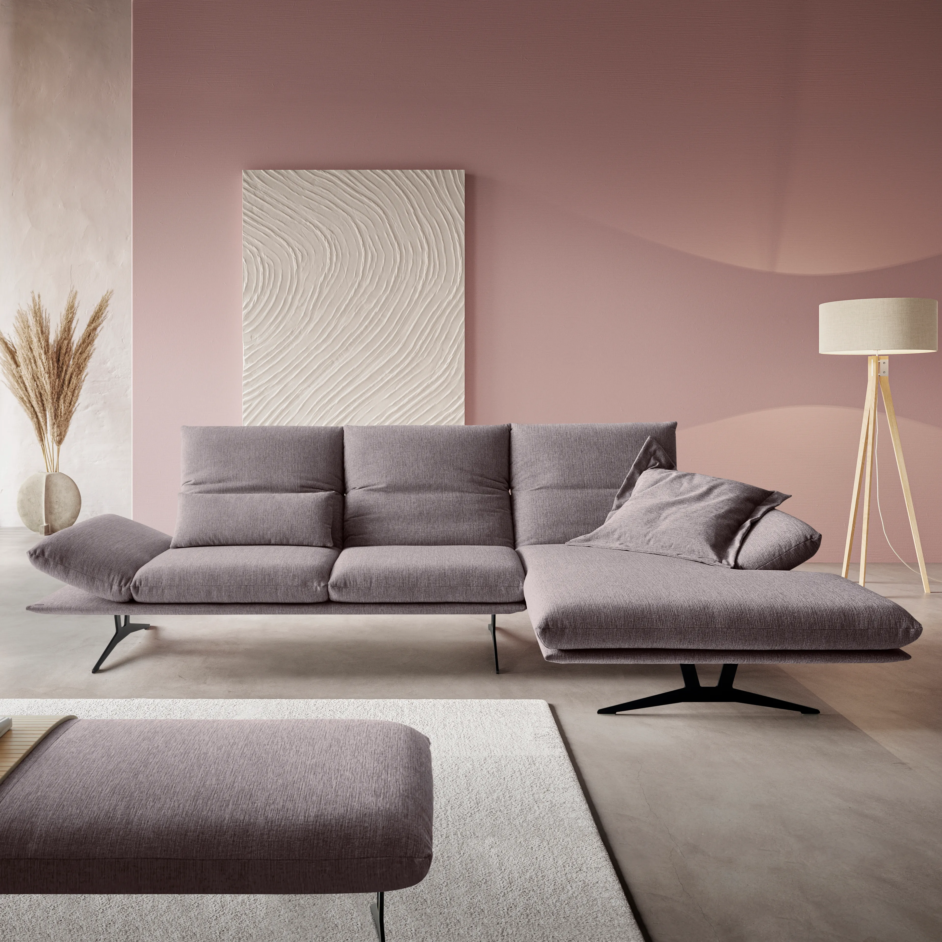 Ecksofa Francis