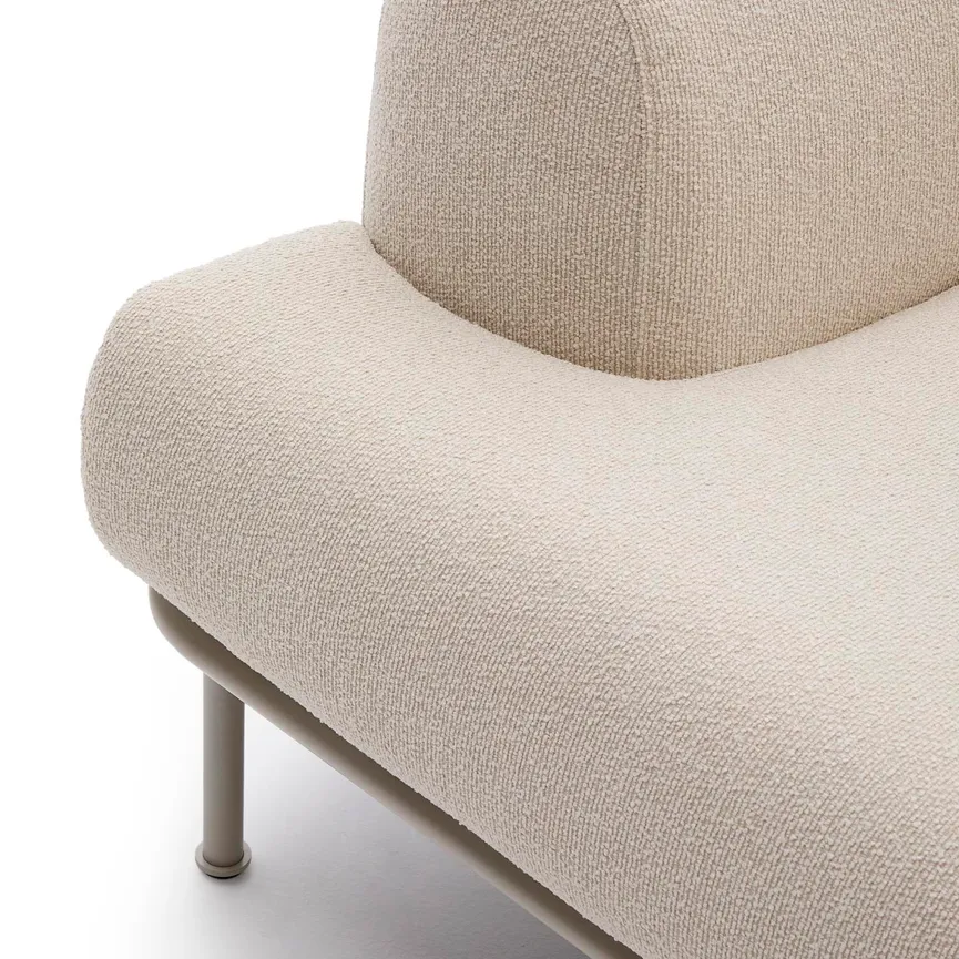 Sofa 3-Sitzer detail