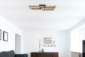 LED-Deckenleuchte
