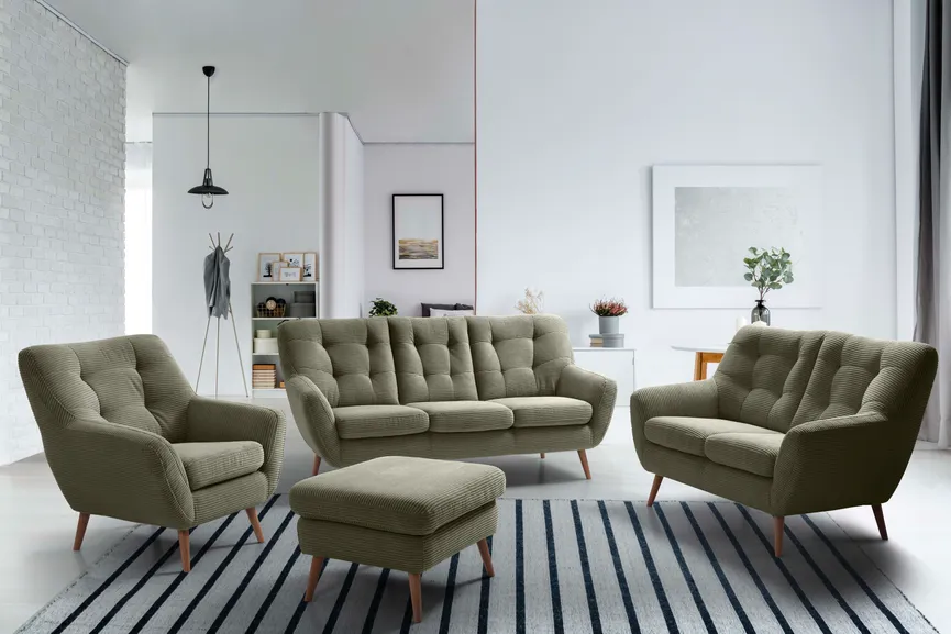 Sessel 1LR milieu