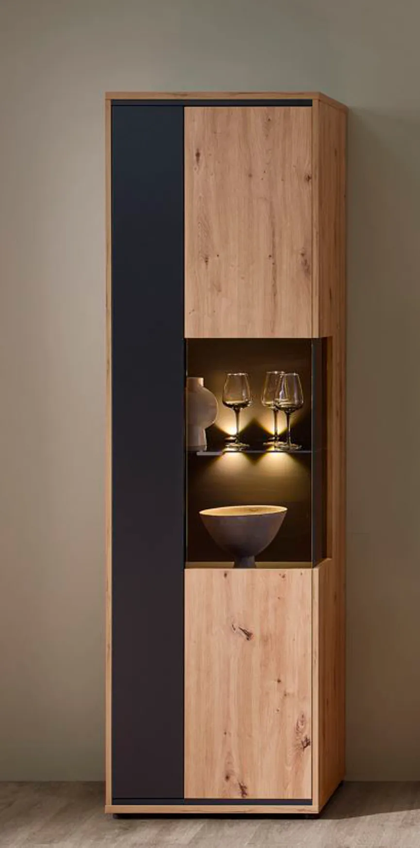 Vitrine hauptaufnahme