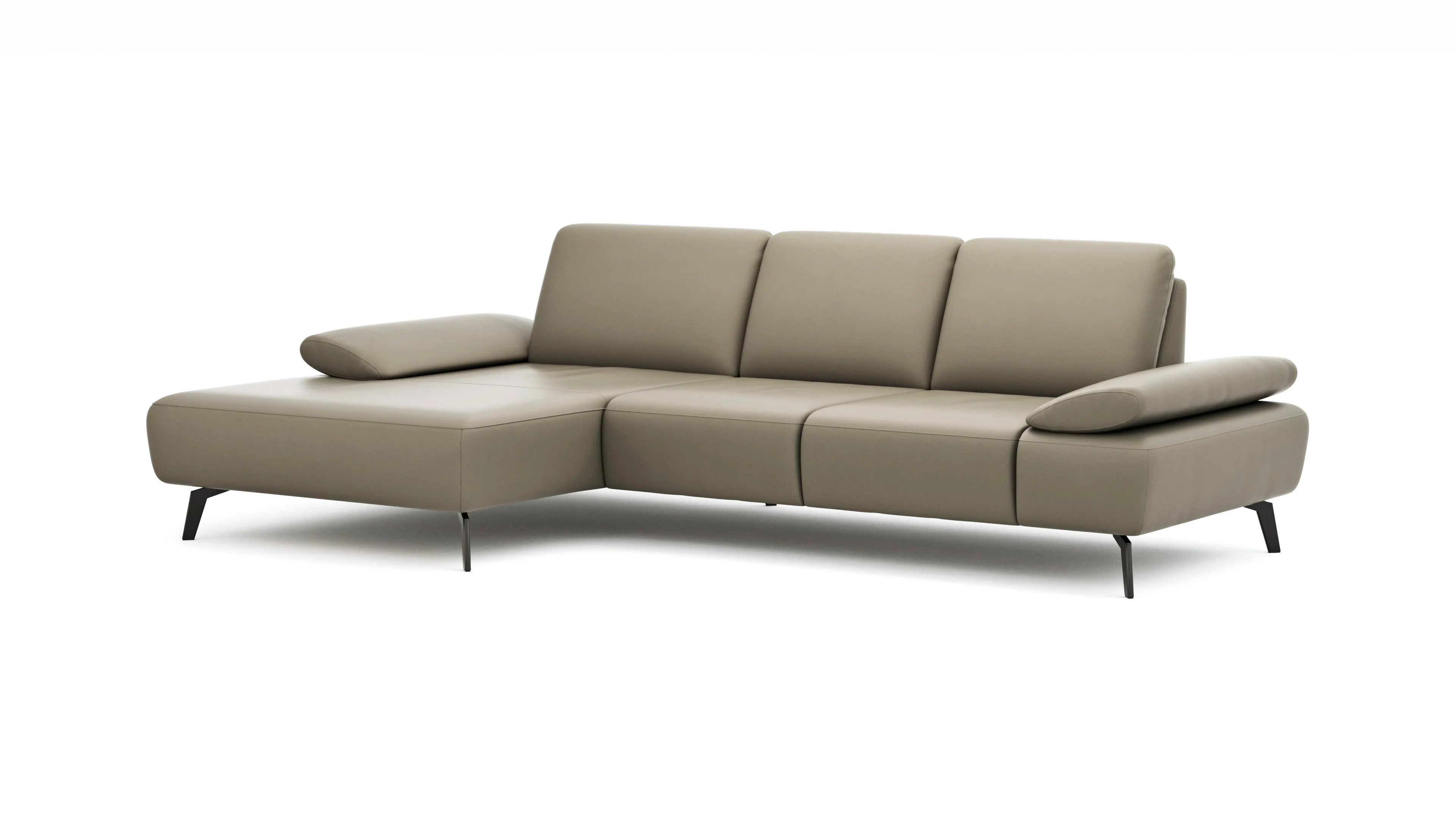 Ecksofa Theodor