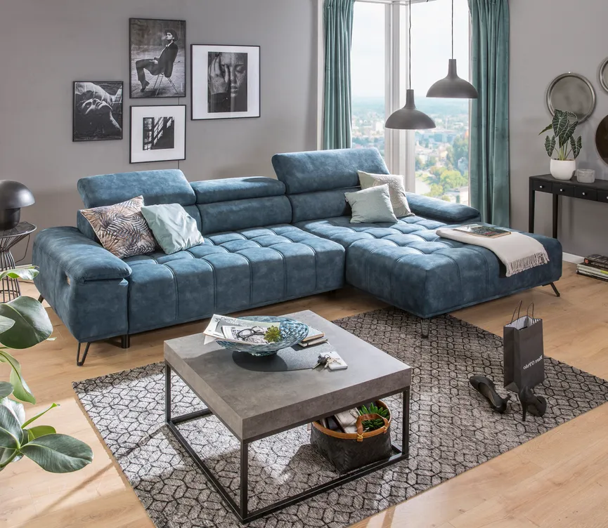 Poga Longchair milieu