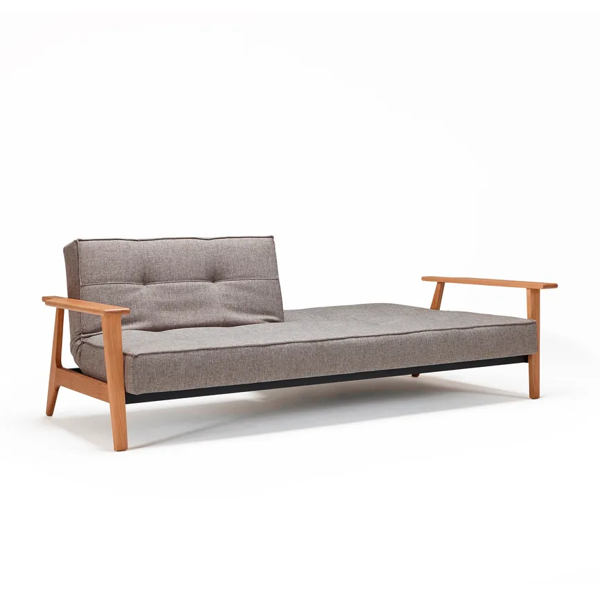 Sofa Frej Eiche detail
