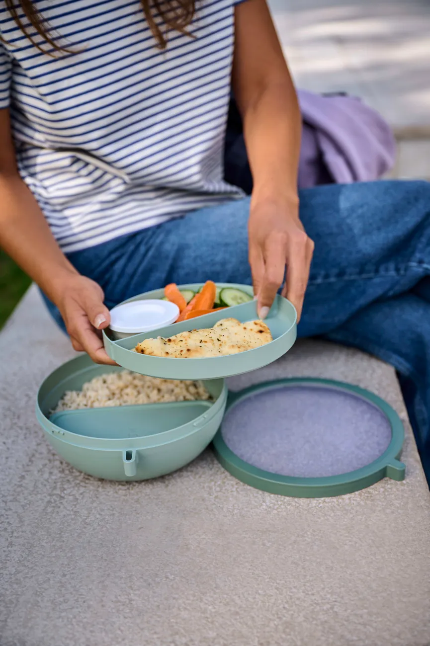 Bento Lunchbowl Vita 1,5L milieu