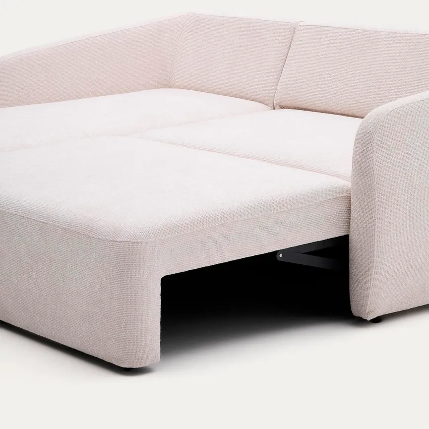 Ecksofa links detail