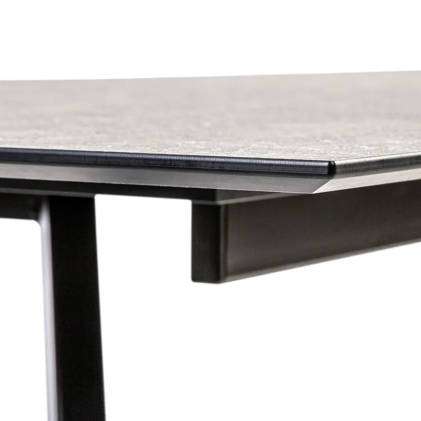 Tisch fix detail