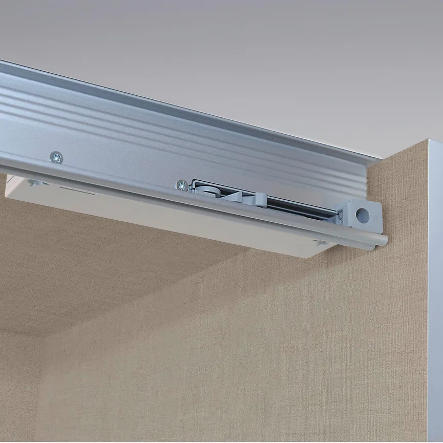 Türdämpferset milieu