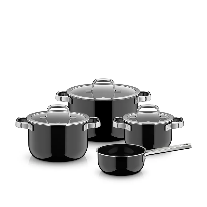 Topfset "Fusiontec Mineral hauptaufnahme