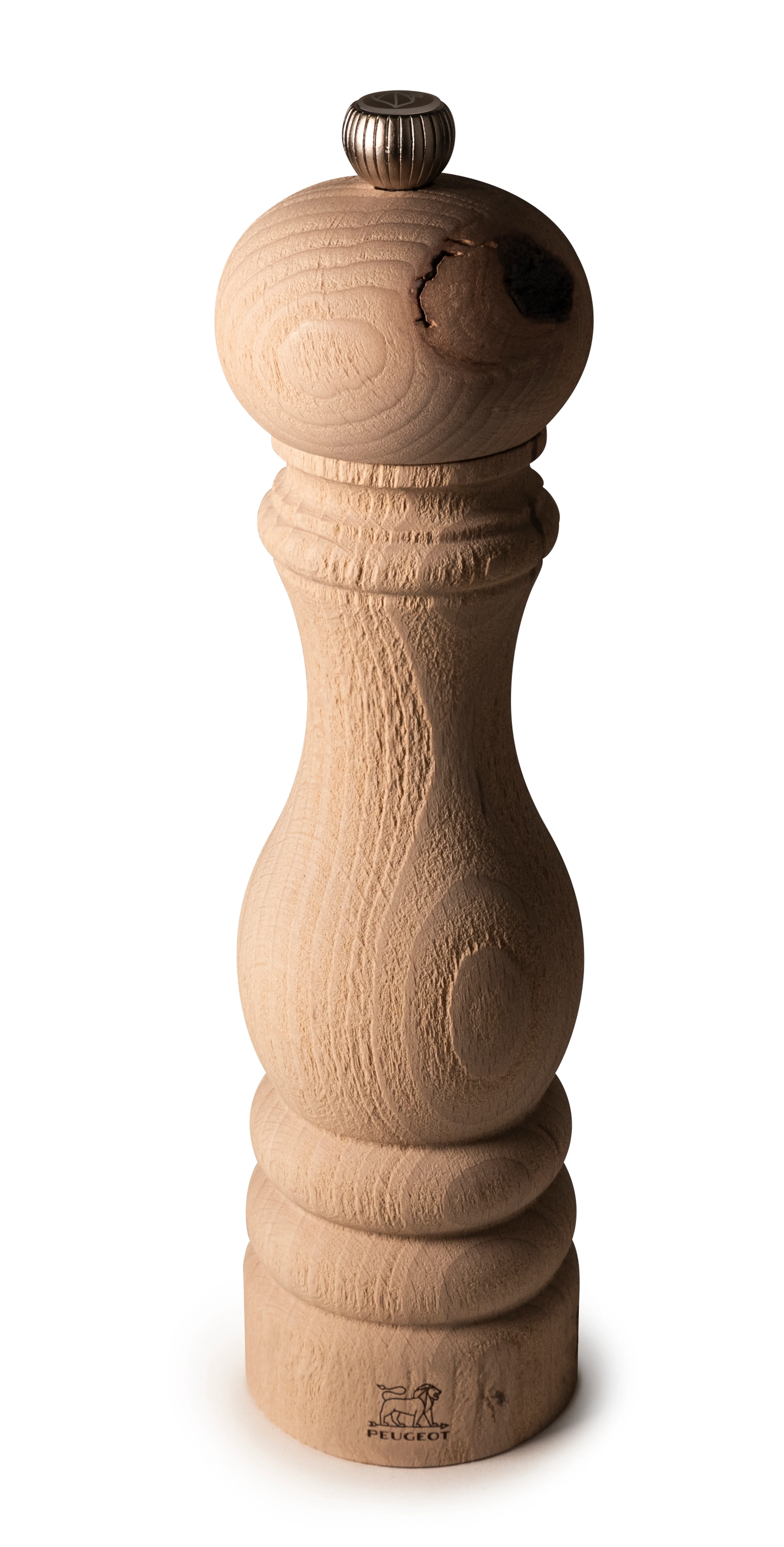 Salzmühle Paris Nature 22 cm