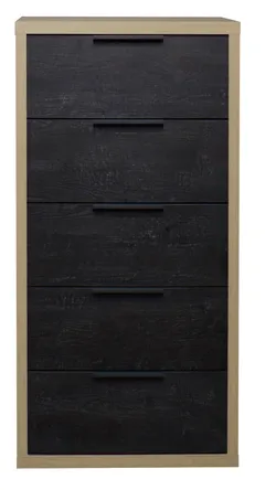 Eiche dunkel material_farbe