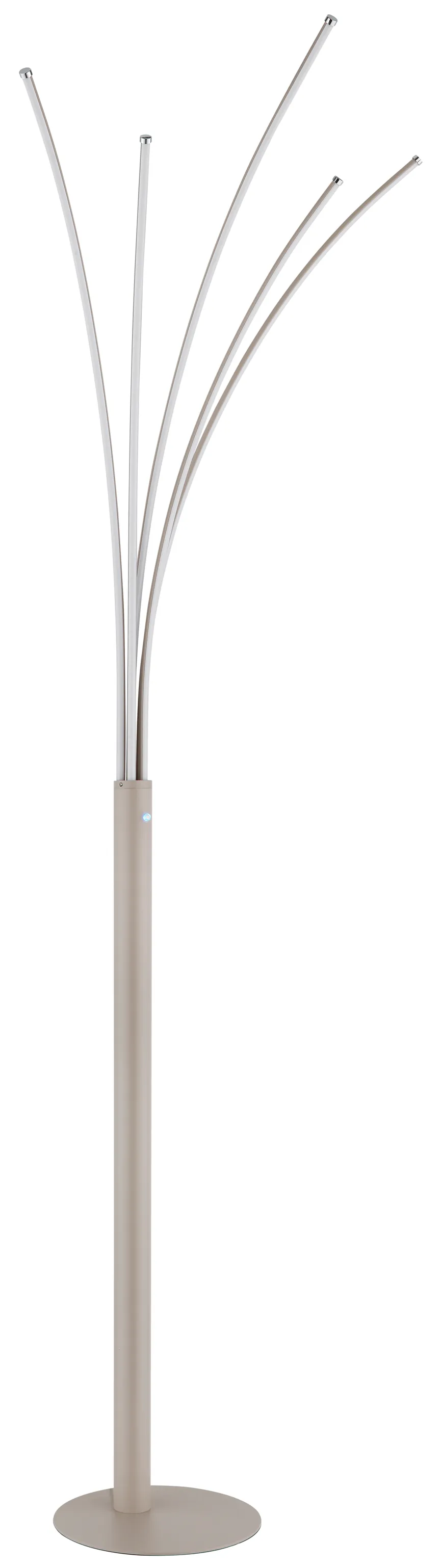 Stehleuchte "Bizzy" detail