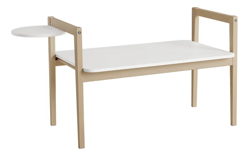 Tablar "Little Serve" detail