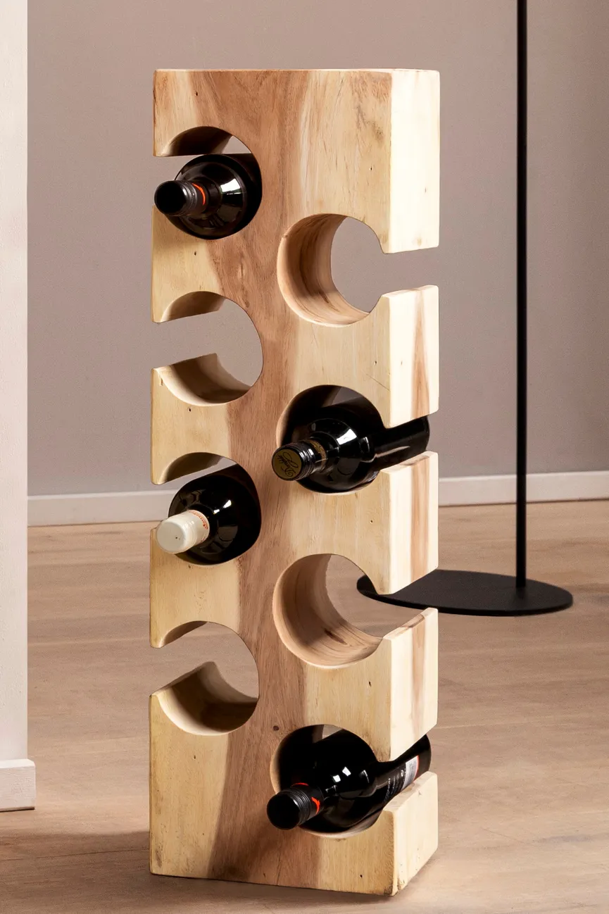 Weinregal 8 milieu