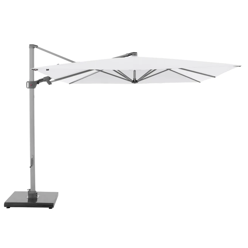 ** Pendelschirm KNIRPS eckig hauptaufnahme