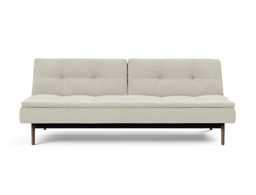 Sofa Eik Raucheiche detail