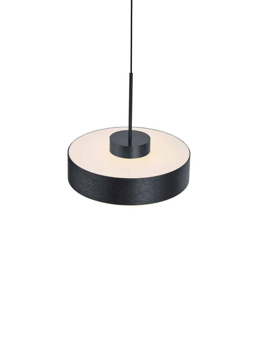 LED-Pendelleuchte "SPENCER" detail