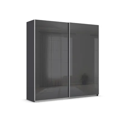 Schwebetürenschrank