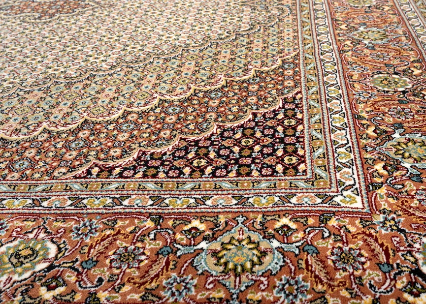 Orienttepich detail