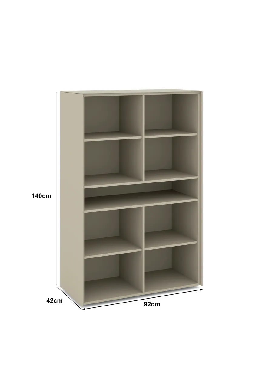 Highboard detail