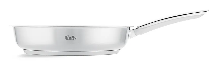 Pfanne Pure 28 cm detail