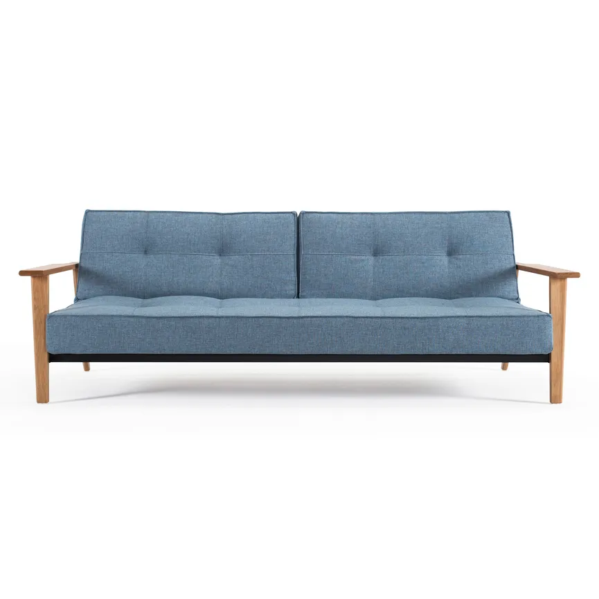 Sofa Frej Eiche detail