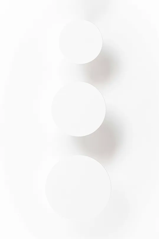 Wandhaken 3er-Set