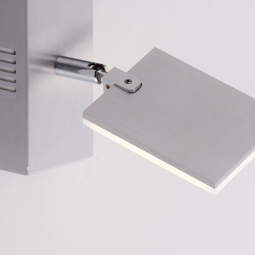 Wandleuchte "PURE-Mira" detail