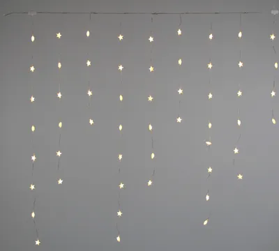 LED-Lichterkette
