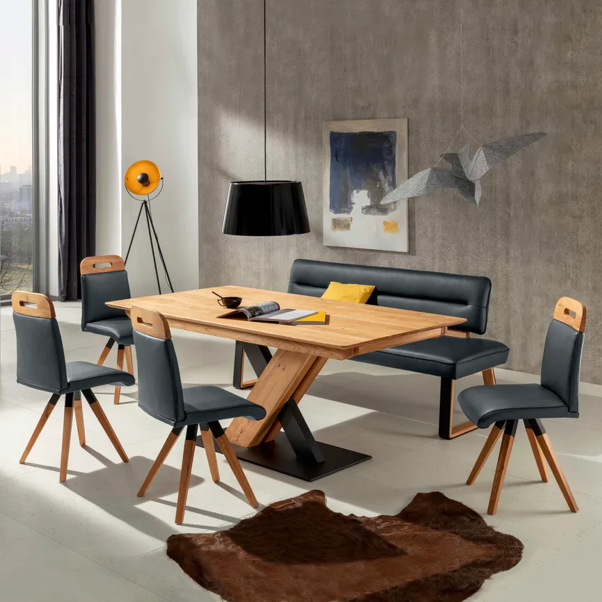 Stuhl drehbar 11904006 milieu