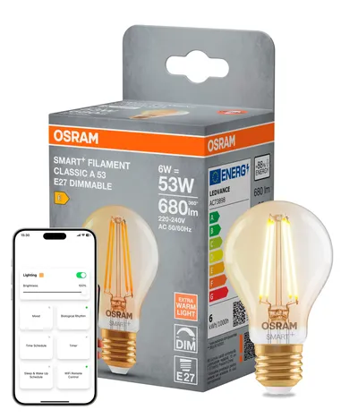 LED-Birne