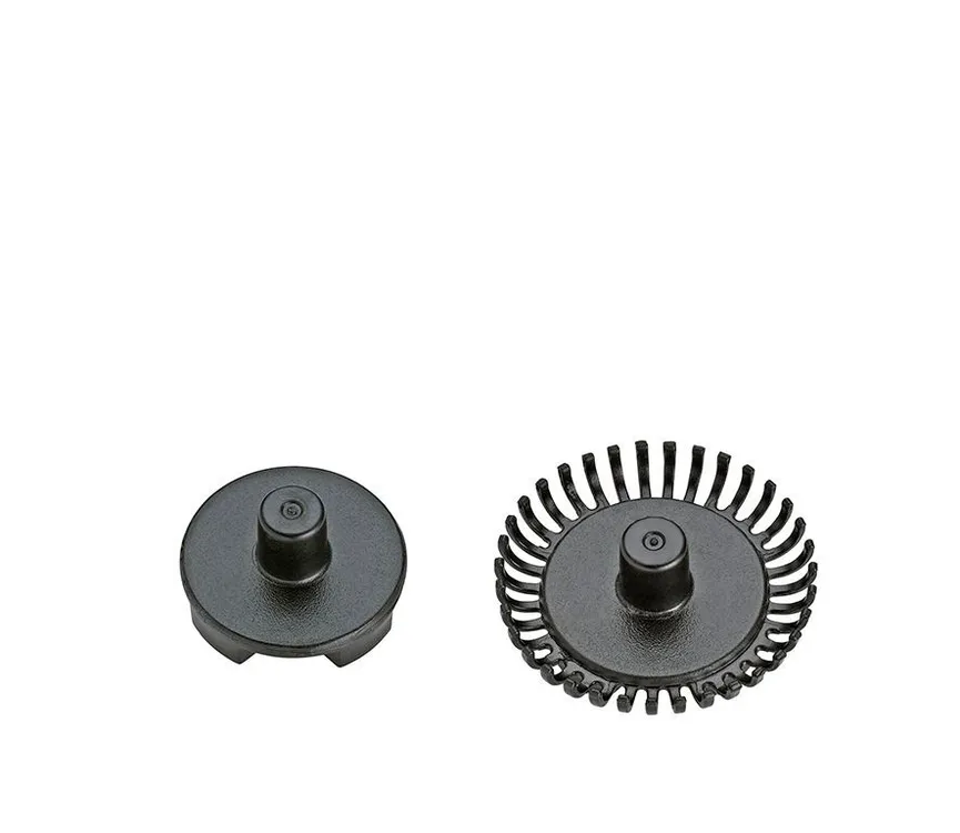 Milchaufschäumer "Perfetto" detail