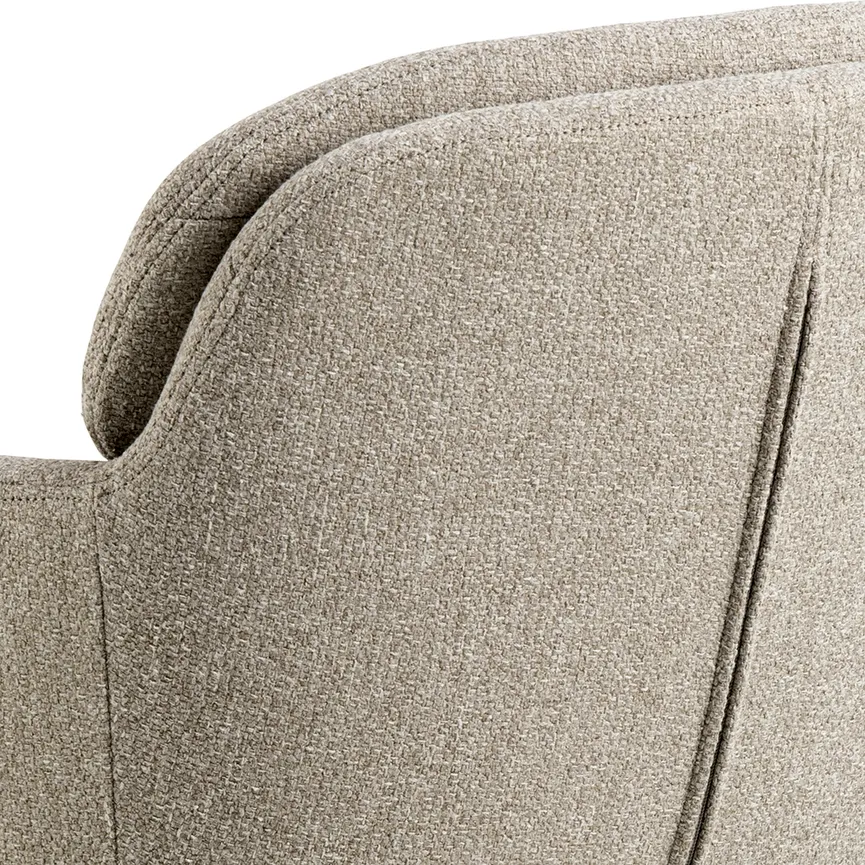 Stuhl detail