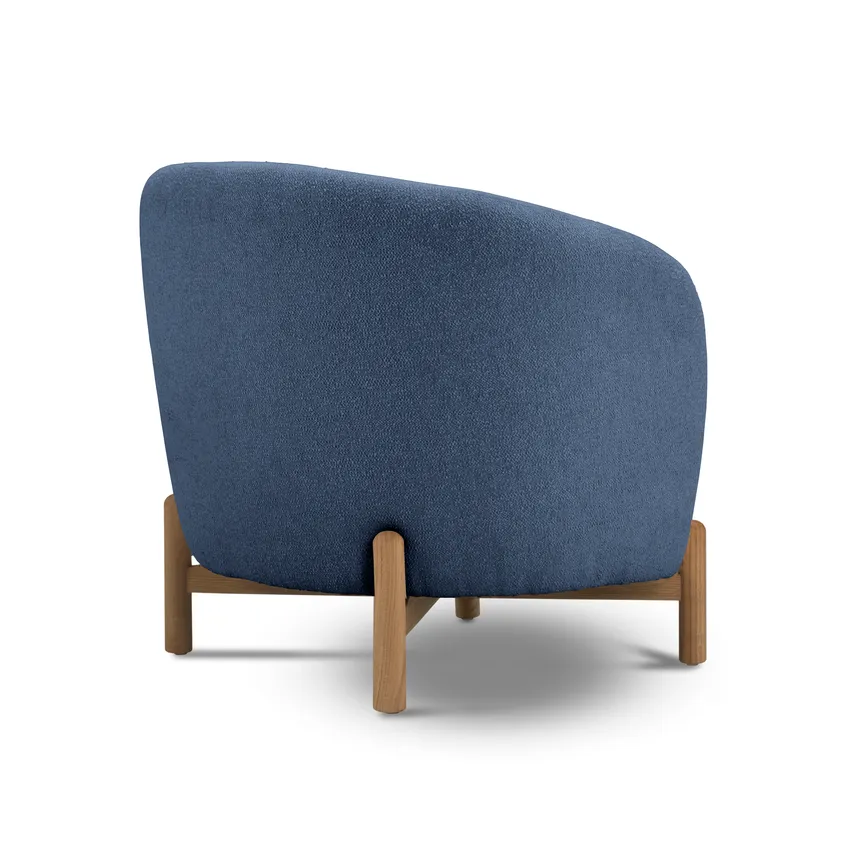 Sessel detail