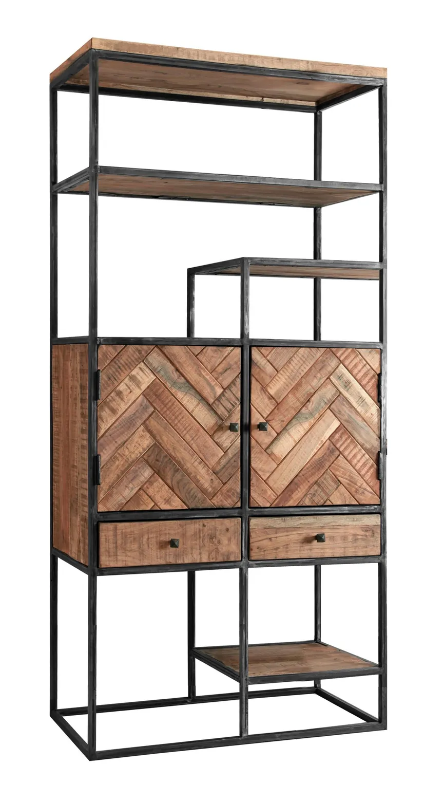 Regal 2T/2S/4F hauptaufnahme