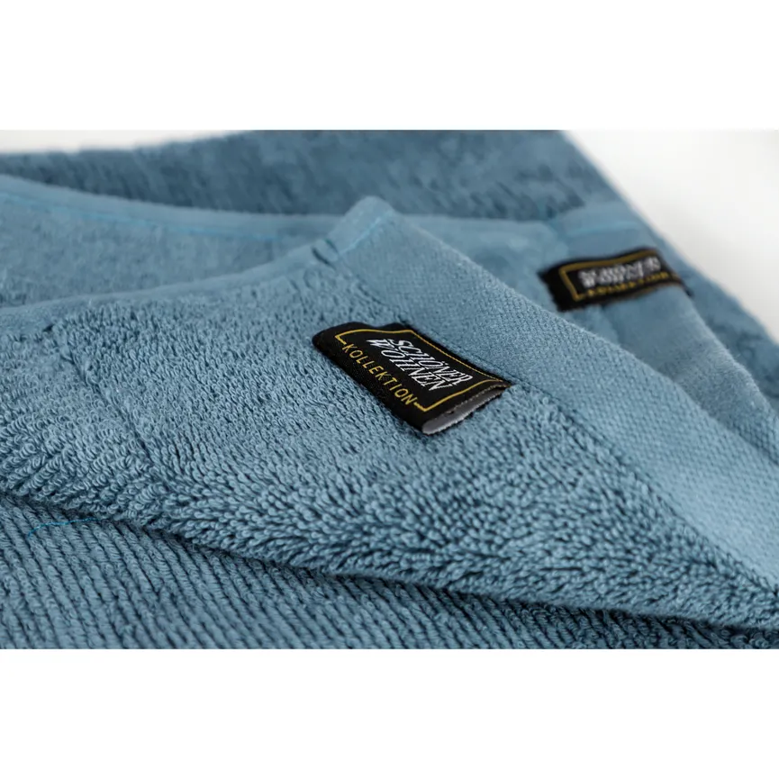 Handtuch SW Sense detail